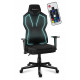 Huzaro Combat 6.2 Black RGB gaming chair