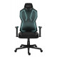 Huzaro Combat 6.2 Black RGB gaming chair