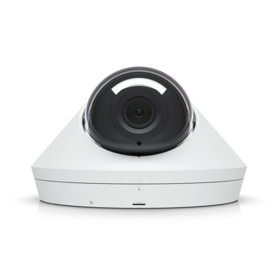 Ubiquiti UVC-G5-DOME-3 security camera IP security camera Indoor & outdoor 2688 x 1512 pixels Ceiling/wall