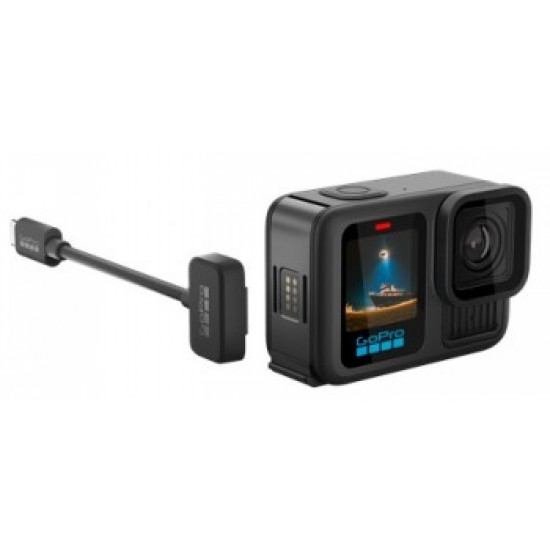 GOPRO CONTACTO HERO13 / HERO12 / HERO11 / HERO10 / HERO9 BLACK