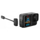 GOPRO CONTACTO HERO13 / HERO12 / HERO11 / HERO10 / HERO9 BLACK