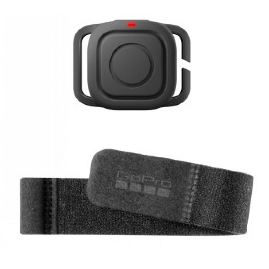 GOPRO WEATHERPROOF SHUTTER REMOTE HERO13 / HERO12 / HERO11 / HERO