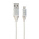 CABLE USB2 TO MICRO-USB 1M/CC-USB2B-AMMBM-1M-BW2 GEMBIRD