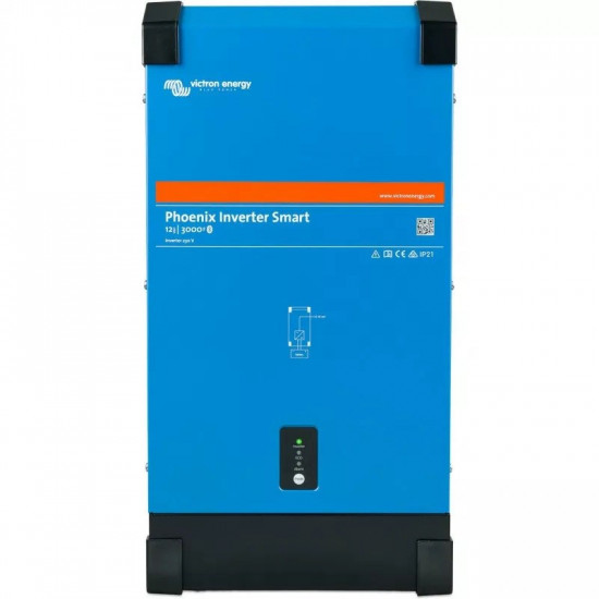 Inverter VICTRON ENERGY Phoenix Inverter 12/3000 Smart (PIN122300000)