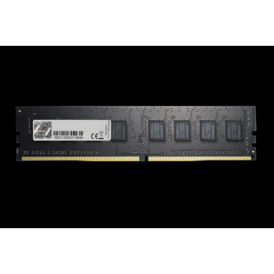 G.Skill Value memory module 16 GB 2 x 8 GB DDR4 2666 MHz