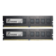 G.Skill Value memory module 16 GB 2 x 8 GB DDR4 2666 MHz