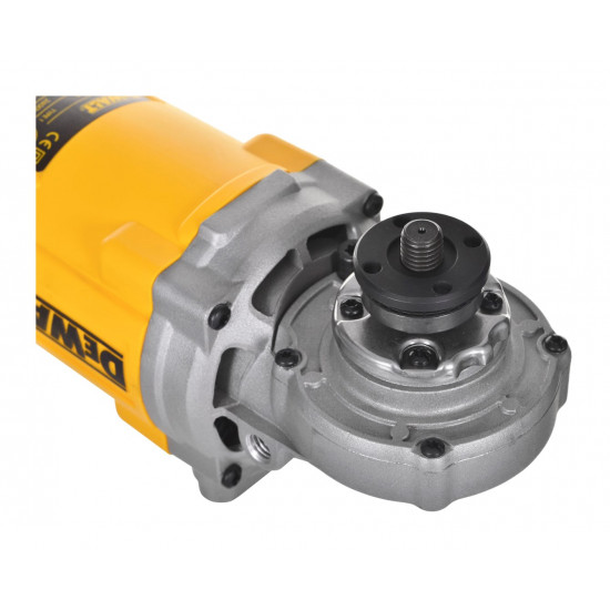 DeWALT DWE496-QS angle grinder 23 cm 6600 RPM 2600 W 6.6 kg