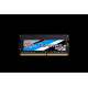 G.Skill Ripjaws F4-2666C19S-8GRS memory module 8 GB 1 x 8 GB DDR4 2666 MHz