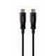 CABLE HDMI-HDMI 50M AOC/CCBP-HDMI-AOC-50M-02 GEMBIRD