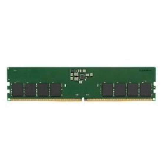 KINGSTON 16GB 5600MT/s DDR5 Non-ECC CL46 DIMM 1Rx8