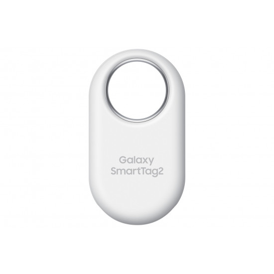 Samsung Galaxy SmartTag2 Item Finder White