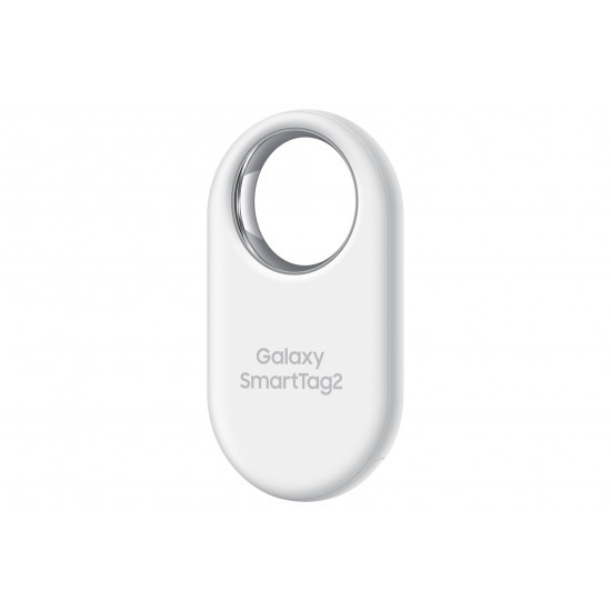 Samsung Galaxy SmartTag2 Item Finder White