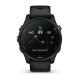 Garmin Forerunner 255 Music 3.3 cm (1.3) MIP 46 mm Digital 260 x 260 pixels Touchscreen Black Wi-Fi GPS (satellite)