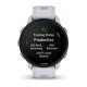 Garmin Forerunner 955 3.3 cm (1.3) MIP 22 mm Digital 260 x 260 pixels Touchscreen Black Wi-Fi GPS (satellite)