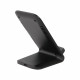 Esperanza EZC101 Wireless Charger Desk Stand for Phone