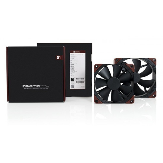 Noctua NF-A14 industrialPPC-3000 PWM Computer case Cooler