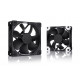 Noctua NF-A9 PWM CH.BK.S computer cooling component Computer case Fan 9.2 cm Black