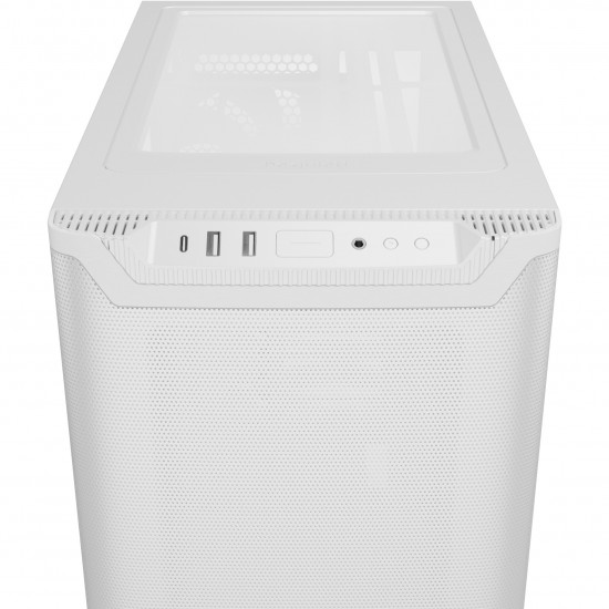 Midi be quiet! PURE BASE 501 Airflow Window White