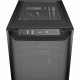 Midi be quiet! PURE BASE 501 Airflow Window Black