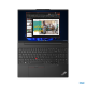 Lenovo ThinkPad E16 | Graphite Black | 16  | IPS | WUXGA | 1920 x 1200 pixels | Anti-glare | Intel Core i5 | i5-1335U | 16 GB | DDR4 | Solid-state drive capacity 512 GB | Intel Iris Xe Graphics | Windows 11 Pro | 802.11ax | Bluetooth version 5.1 | Keyboard language English | Keyboard backlit | Warranty 12 month(s) | Battery warranty 12 month(s)