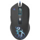 Defender GM-090L mouse Right-hand USB Type-A Optical 3200 DPI