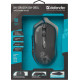 Defender GM-090L mouse Right-hand USB Type-A Optical 3200 DPI