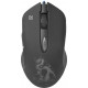 Defender GM-090L mouse Right-hand USB Type-A Optical 3200 DPI