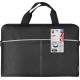 Defender Lite notebook case 39.6 cm (15.6) Black, Grey