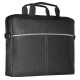 Defender Lite notebook case 39.6 cm (15.6) Black, Grey