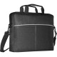 Defender Lite notebook case 39.6 cm (15.6) Black, Grey