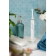 OROMED ORO-SONIC NEXT WHITE white sonic toothbrush