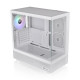 Thermaltake View 270 TG Midi Tower White