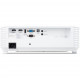 (3840x2160) Acer H6805BDa DLP 4000-Lumen 16:9 HDMI VGA USB Speaker 3D UHD White