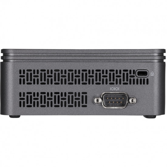 Barebone Gigabyte BRIX GB-BRI3H-10110 / Core i3-10110U