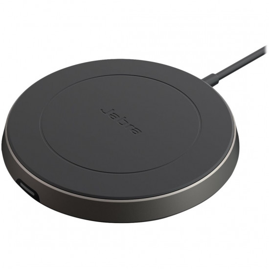 Jabra Evolve2 65 Flex Wireless Charging Pad 1 piece