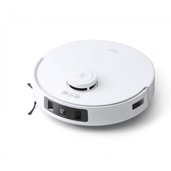 Cleaning robot Ecovacs Deebot T30 Pro OMNI white