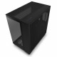 NZXT H9 All Black Midi Tower