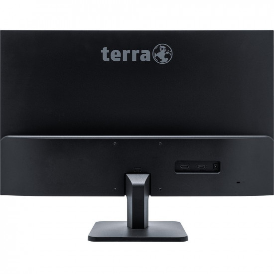 68,6cm/27 (1920x1080) Terra 2727W V2 16:9 FHD VA 5ms HDMI DP Speaker Black