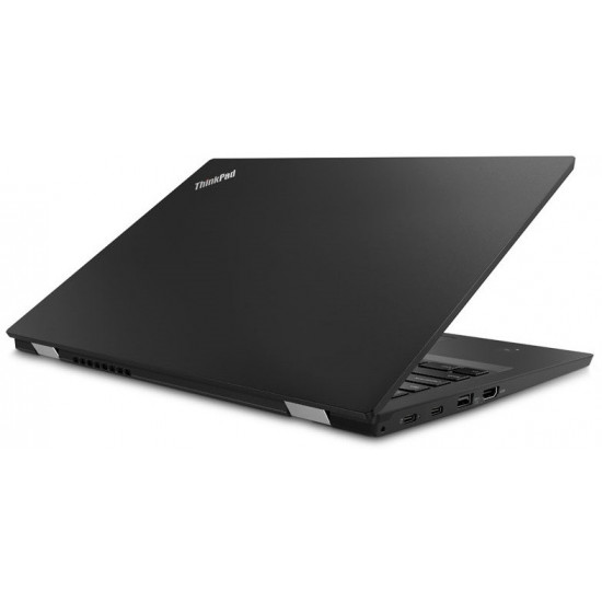 13.3 ThinkPad L380 i3-8130u 8GB 256GB SSD Windows 11 Pro