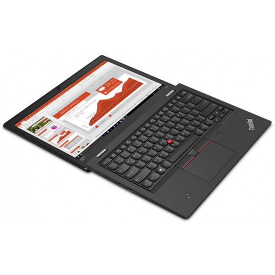 13.3 ThinkPad L380 i3-8130u 8GB 256GB SSD Windows 11 Pro