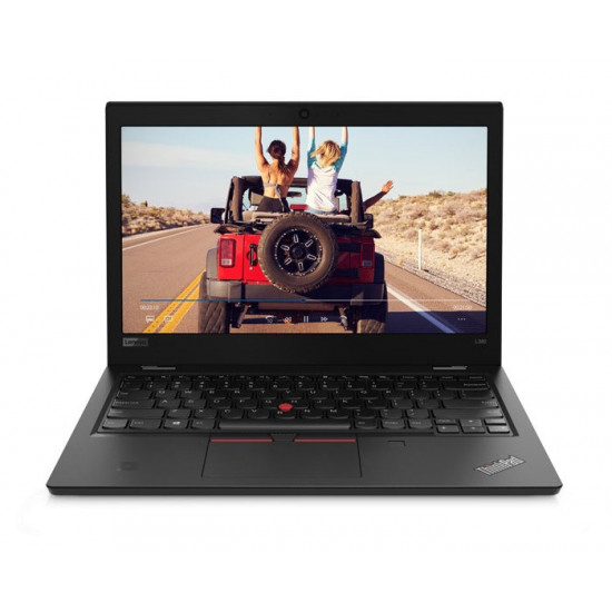 13.3 ThinkPad L380 i3-8130u 8GB 512GB SSD Windows 11 Pro