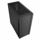 Sharkoon S25-V Midi Tower Black