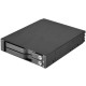 Silverstone SST-FS202B drive bay panel Black