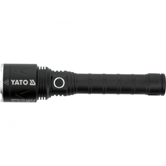 Yato YT-085601 flashlight