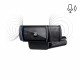 Logitech HD Pro Webcam C920 - webkamer