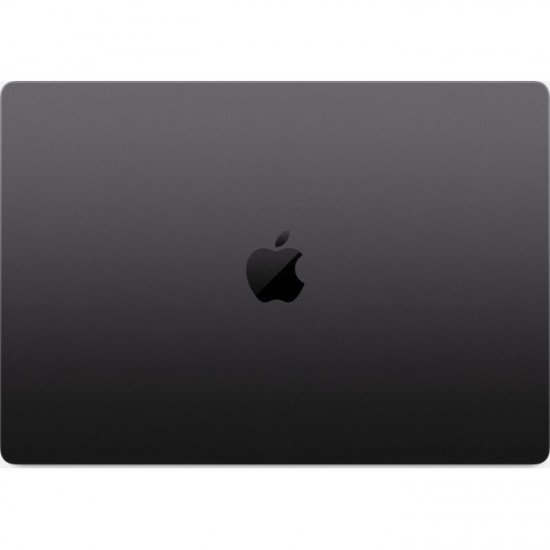 APPLE MacBook Pro Z1FW 41,05cm 16,2Zoll StD M4 Max 16C CPU/40C GPU/16C N.E. 128GB 4TB SSD 140W USB-C DE Schwarz