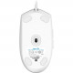 Logitech G102 LIGHTSYNC - WHITE - EER