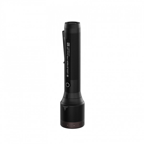 Flashlight Ledlenser P9R Core LEP