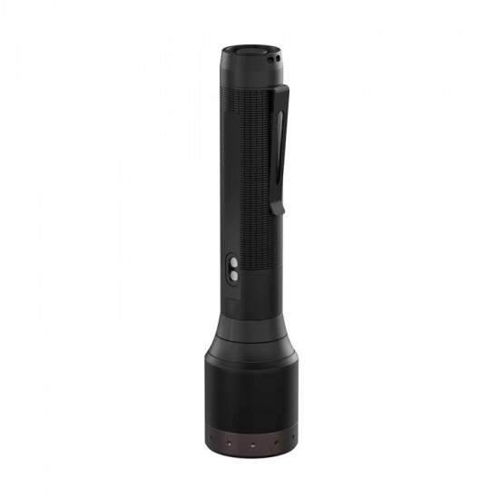 Flashlight Ledlenser P9R Core LEP