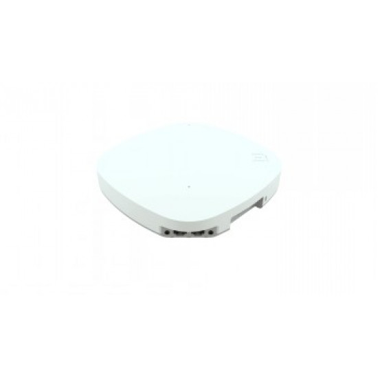 EXTREME AP4000 INDOOR WIFI 6E TRI-RADIO ACCESS POINT, 2.4GHZ, 5GHZ, 6GHZ & MULTIRATE PORT, INTERNAL ANTENNAS, MNT.BRACKET, BLUETOOTH